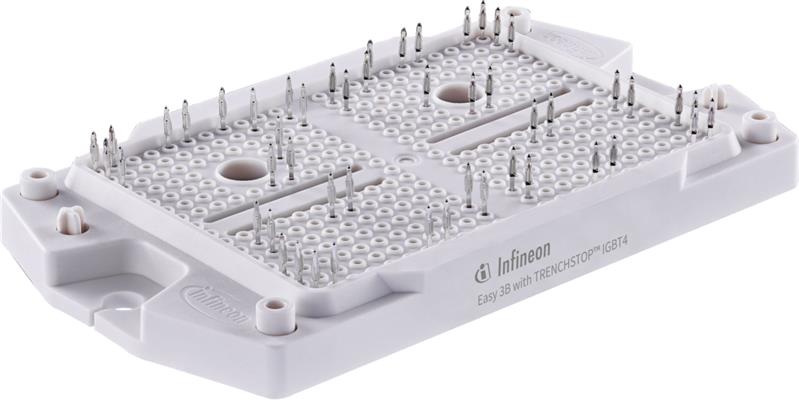 Infineon F3L225R12W3H3_B11 1200 V, 225 A 3-level IGBT module Turkiye