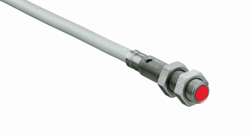 Leuze IS 105MM/4NO-0E8-PUR Endüktif sensör Turkiye