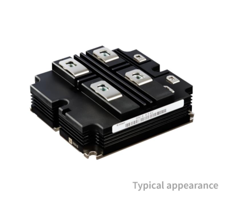 Infineon DD400S45KL3_B5 4500 V, 400 A diodes IGBT module Turkiye