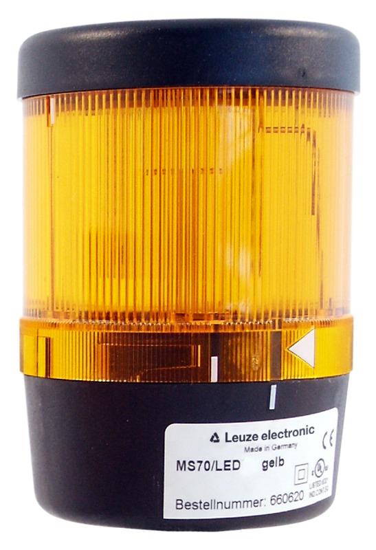 Leuze MS70/LED Susturma göstergeleri Turkiye