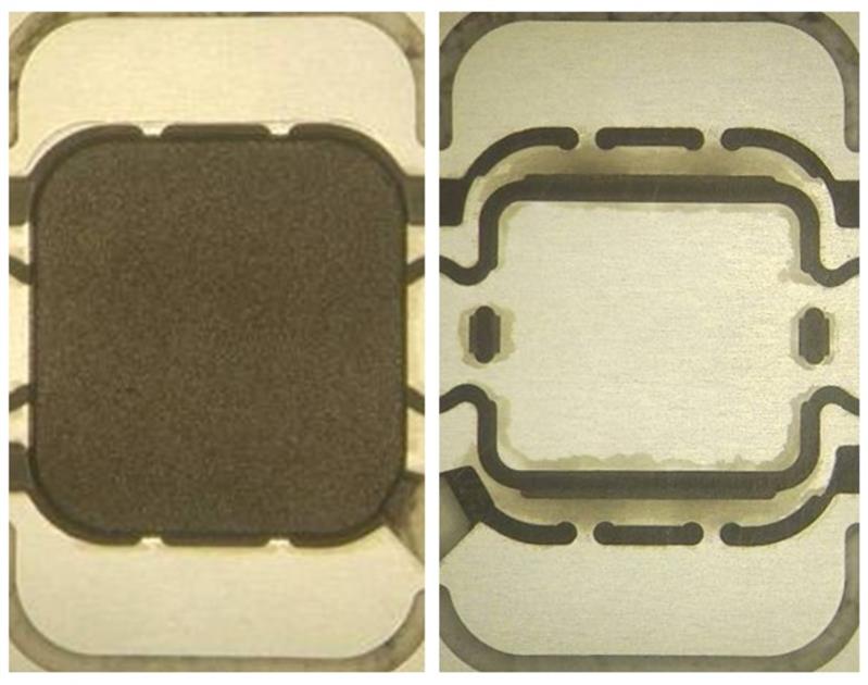 Infineon P-MCS8-2-1 Turkiye