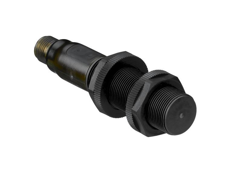 Leuze LCS-1M18P-F05NNP-M12-LT Sensör kapasitif Turkiye
