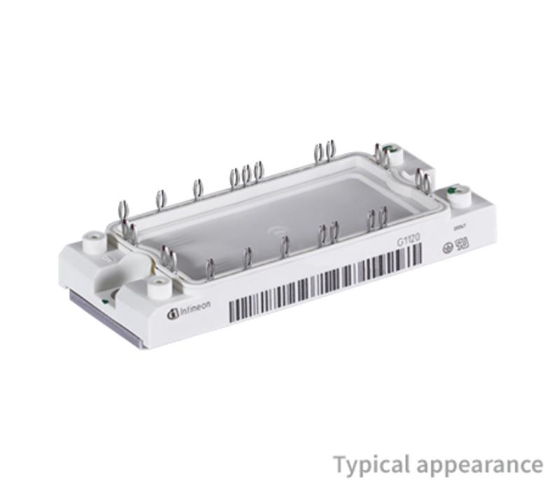 Infineon FP50R07N2E4_B11 650 V, 50 A PIM three phase input rectifier IGBT module Turkiye
