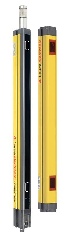Leuze CPRT500/2-ml/R3 Çok ışınlı güvenlik fotoelektrik sensör verici/alıcı Turkiye