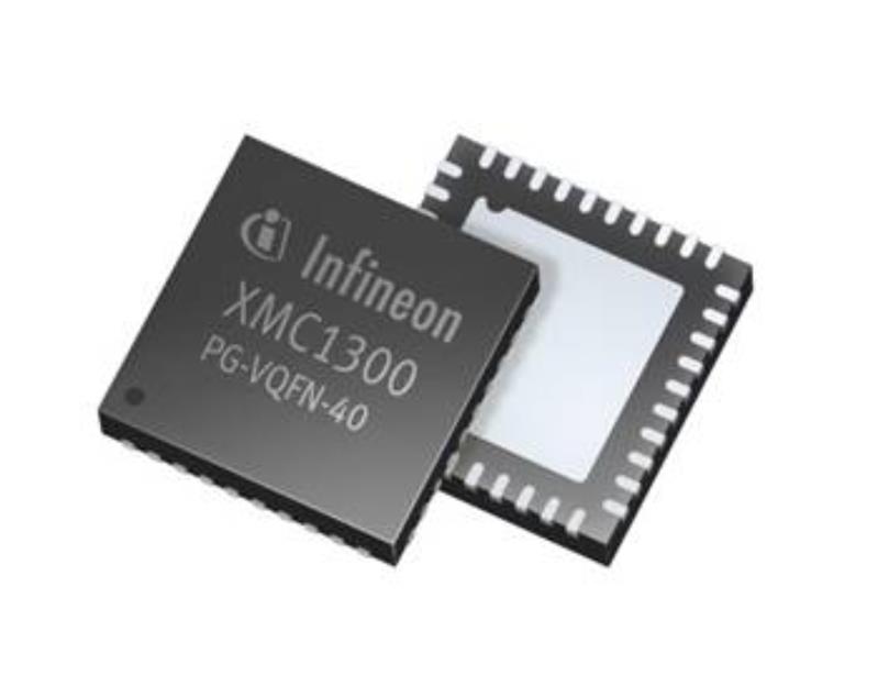Infineon XMC1302-Q040X0032 AB Turkiye