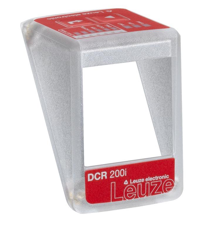 Leuze Cover DCR 200i Kapatma başlığı Turkiye