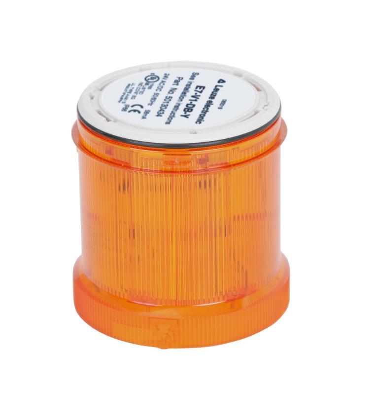 Leuze E7-V1-DS-O Sinyal kolon elemanı Turkiye
