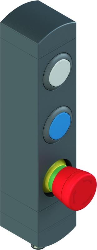 Leuze CD-B3-Z-C01 Komut verici Turkiye