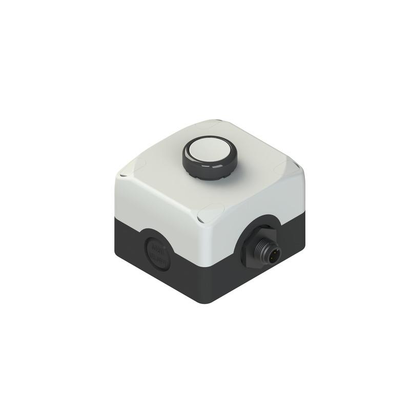 Leuze AC-ABF11-W Onaylama birimi Turkiye