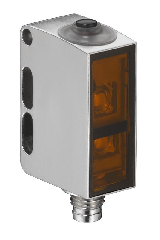 Leuze ODT55C.3/L6-M8 Arka plan bastırmalı mesafe sensörü Turkiye
