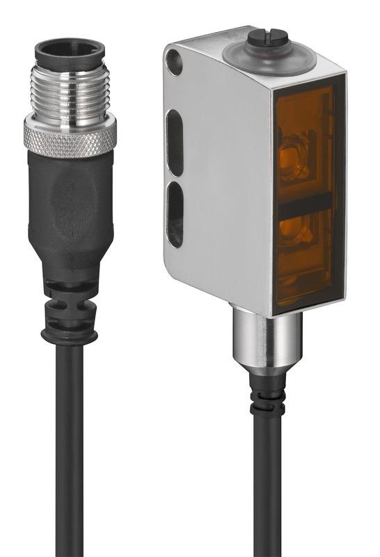 Leuze HT55C.XL/LG-200-M12 Arka plan bastırmalı sensör Turkiye