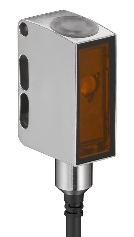 Leuze LE55C/LG-5000 Tek yön çalışan fotoelektrik sensör alıcısı Turkiye