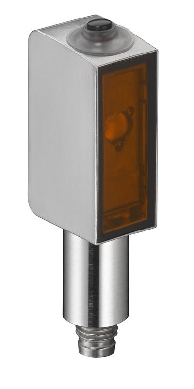 Leuze PRK53CL1.TT3/LG-M8 Reflektörden yansımalı fotoelektrik sensör kutuplu Turkiye