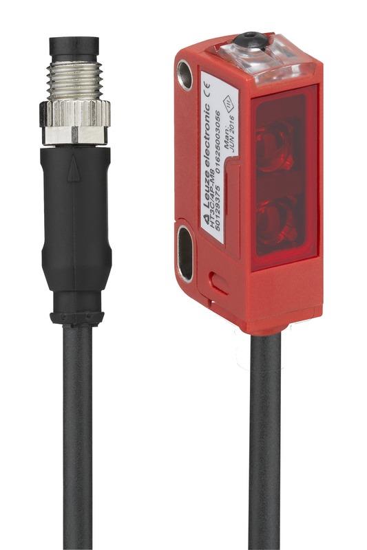 Leuze ODT3CL1-2M.3/L6-200-M8 Arka plan bastırmalı mesafe sensörü Turkiye
