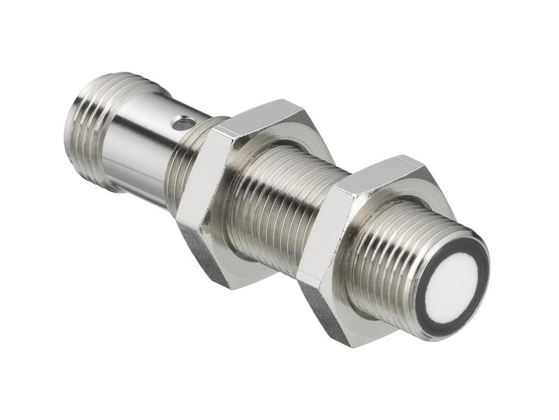 Leuze HTU412B-500/L6T-M12 Ultrasonik sensörü Turkiye