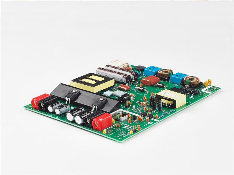 Infineon DEMO-IDP2303-120W Turkiye