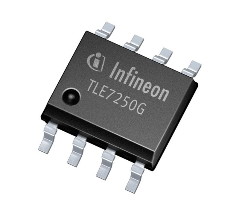 Infineon TLE7250G Turkiye