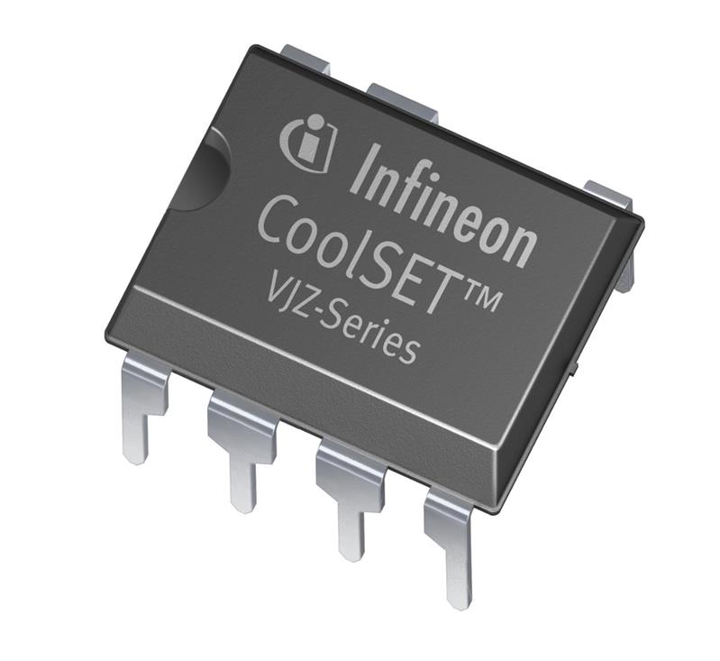 Infineon ICE3AR1080VJZ Turkiye