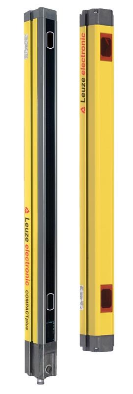 Leuze CPRT600/2-m/R3 Çok ışınlı güvenlik fotoelektrik sensör verici/alıcı Turkiye