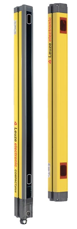 Leuze CPRT500/2-m/R1 Çok ışınlı güvenlik fotoelektrik sensör verici/alıcı Turkiye