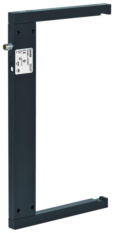 Leuze GS04B/N.1-220-M8.3 Çatal fotoelektrik sensör Turkiye