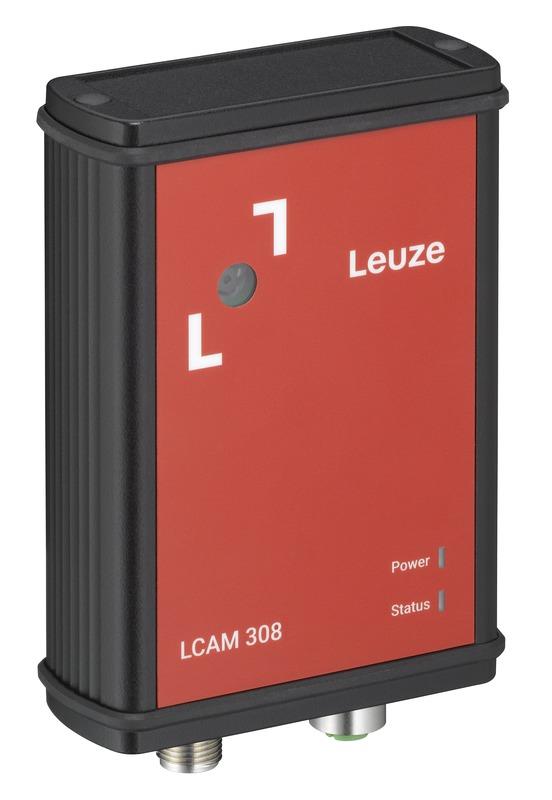 Leuze LCAM 308 C6F-XX Kamera Turkiye