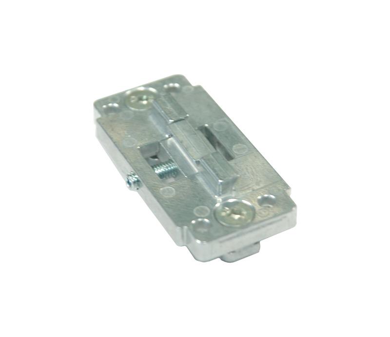 Leuze BT-P45 Montaj braketi Turkiye