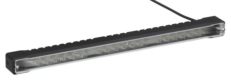 Leuze IL BA 012/240 RD 301 L D Aydınlatma Turkiye