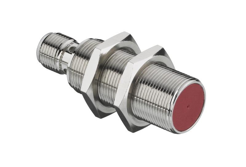 Leuze IS C18MM/4NO-8E0-M12 Endüktif sensör Turkiye
