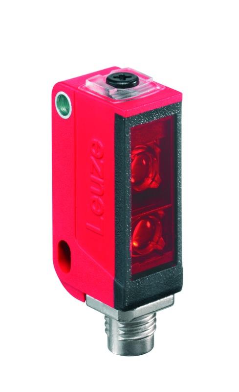 Leuze HRTR 3B/6-S,200-S8.3 Arka plan bastırmalı sensör Turkiye