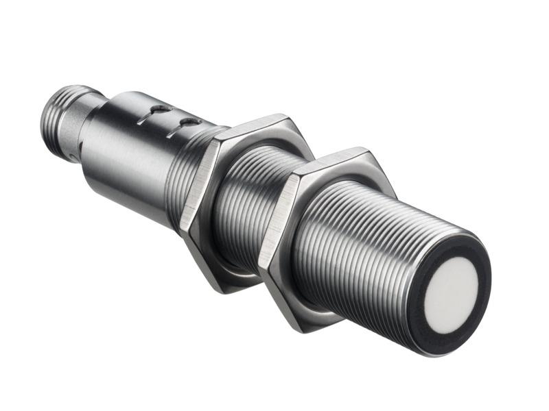 Leuze HTU418B-1300.X3/LT4-M12 Ultrasonik sensörü Turkiye