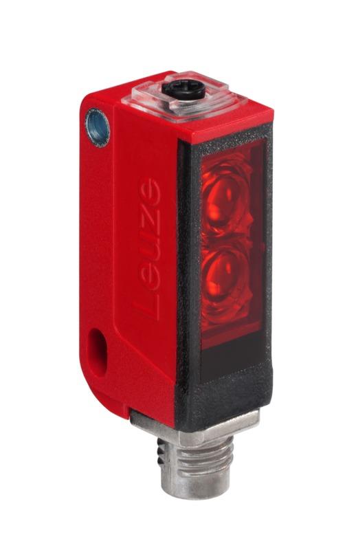 Leuze RTR 3B/66-S8 Enerjik ışık sensörü Turkiye