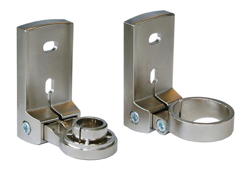 Leuze BT-SET-240BCS Set montaj braketi Turkiye