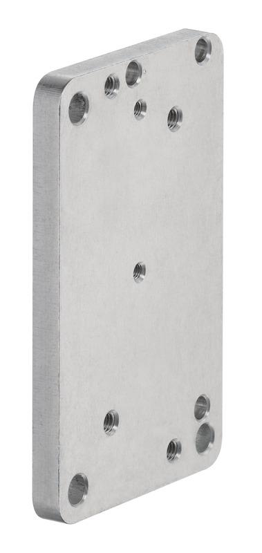 Leuze BTX 025M-W23 Montaj plakası Turkiye