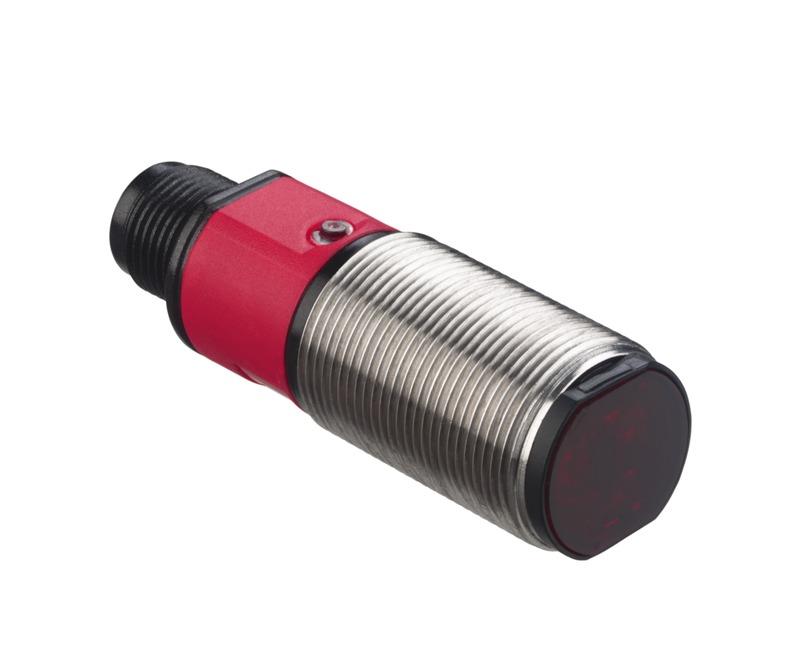 Leuze LS328/9D-M12 Tek yön çalışan fotoelektrik sensör vericisi Turkiye