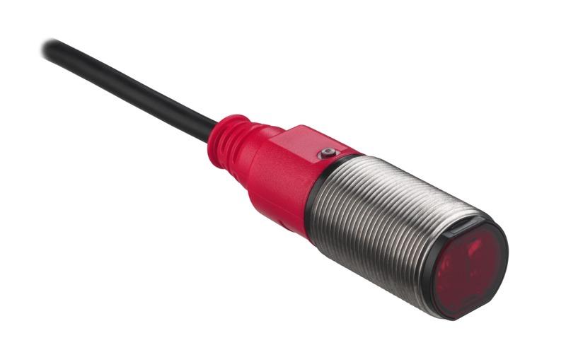 Leuze LS328/9D Tek yön çalışan fotoelektrik sensör vericisi Turkiye