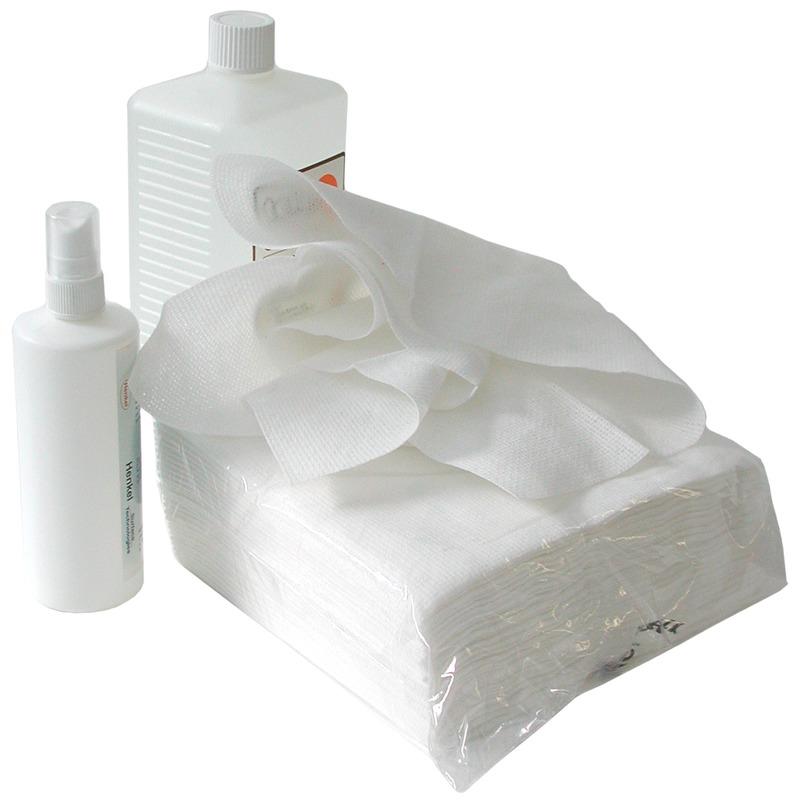 Leuze RS4-clean-Set1 Set temizlik Turkiye
