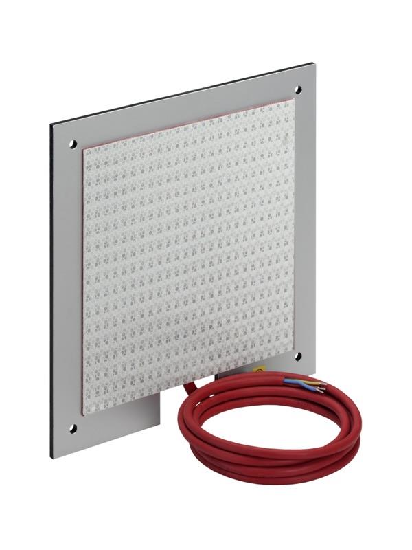 Leuze Reflexfolie 914x914mm-H Reflektör Turkiye