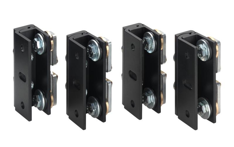 Leuze BT-4SSD Set montaj braketi Turkiye