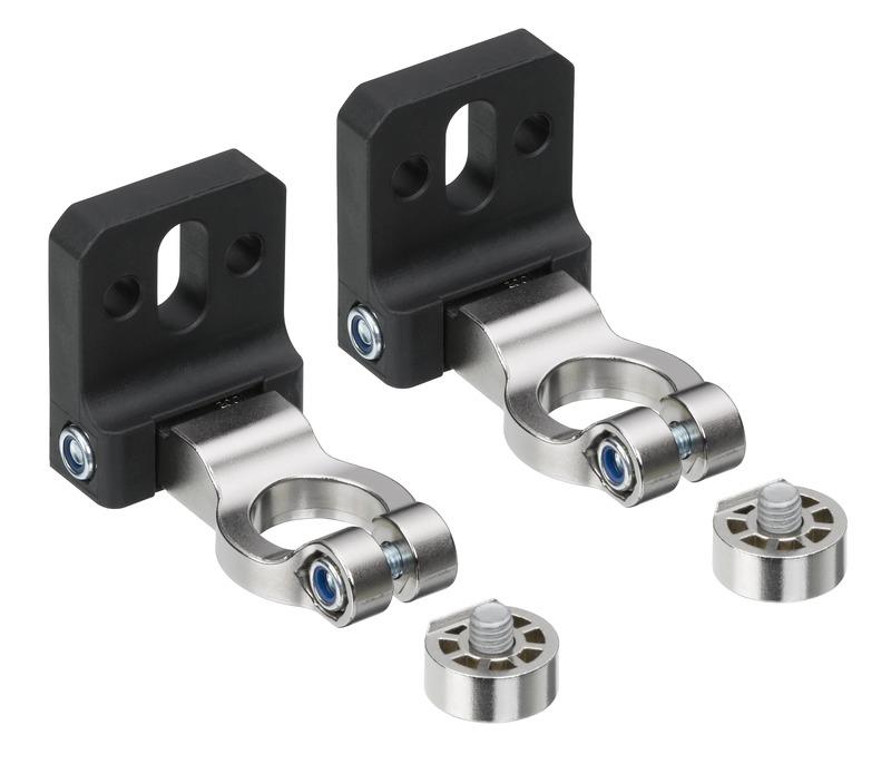 Leuze BT-2HF-G Set montaj braketi Turkiye