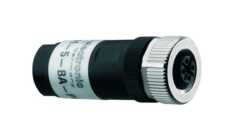 Leuze KD 01-5-BA-PWR Adaptör Turkiye