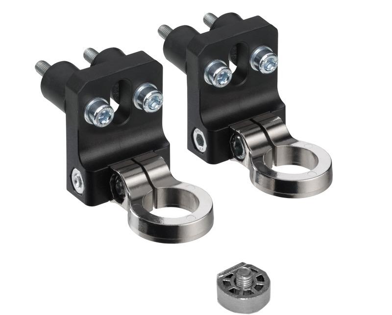 Leuze BT-2R1-S Set montaj braketi Turkiye