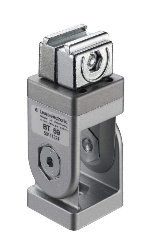 Leuze BT 59 Montaj braketi Turkiye