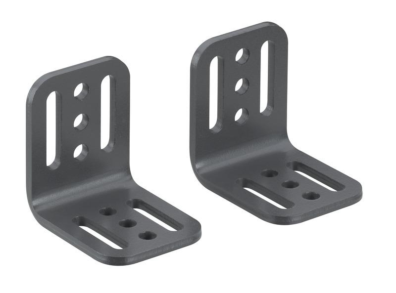Leuze BT-2S Set montaj braketi Turkiye