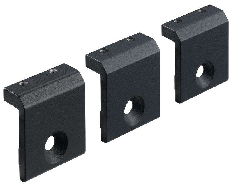 Leuze MLC-3PSF Set montaj braketi Turkiye