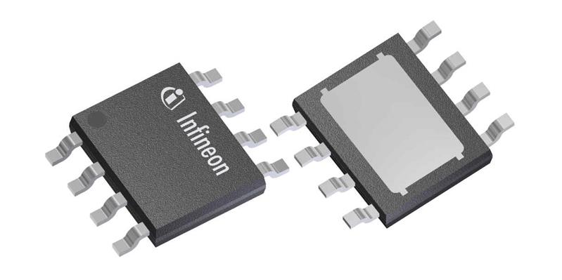 Infineon BTF3125EJ Turkiye