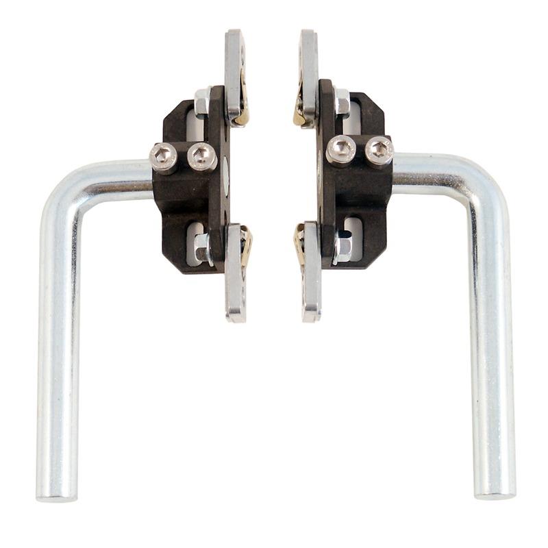 Leuze MMS-A-2N55 Set montaj braketi Turkiye