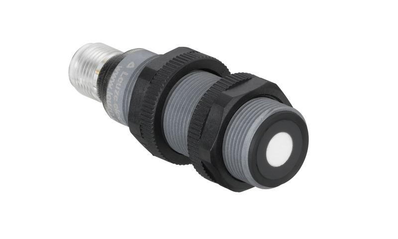 Leuze HTU318-1200/4T-M12 Ultrasonik sensörü Turkiye