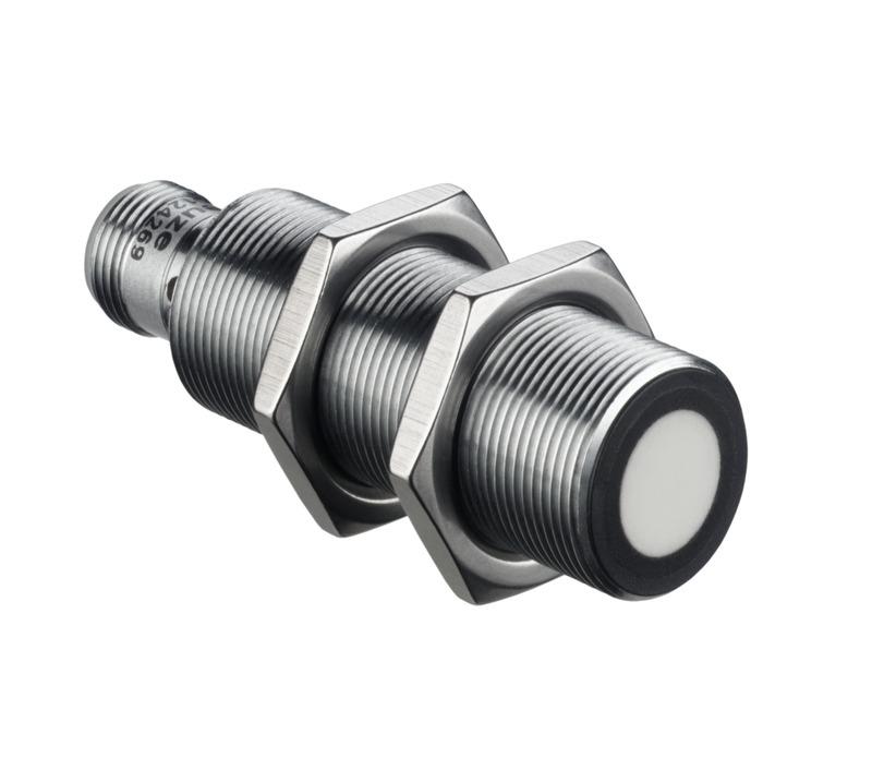 Leuze HTU418B-700/4TX-M12 Ultrasonik sensörü Turkiye