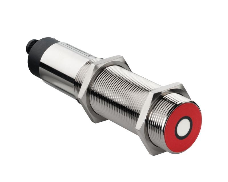 Leuze VRTU 430M/V-2510-3000-S12 Ultrasonik mesafe sensörü Turkiye